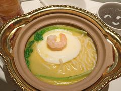 -宝轩渔府·老字号海鲜·正宗津菜(水上店)