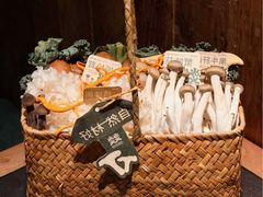 -大龙燚·旷野鲜火锅(广州首店)