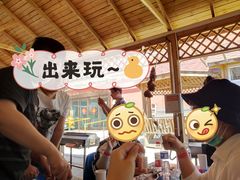 -亲兄弟真人CS团建拓展基地