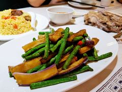 -贯贯吉·清真餐厅(浙江中路店)