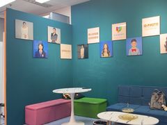 -爱定格照相馆·证件照(川沙店)