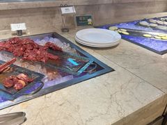 -天伦松鹤大饭店·欣妮咖啡