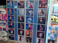 -中影佰纳国际影城DMAX(花都广百广场店)