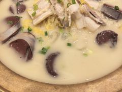 -添福来墨鱼饺子 · 海鲜东北菜(大连星海·黄浦路店)