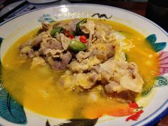 酸辣金汤肥牛-大牌大·传统杭帮菜(湖滨店)