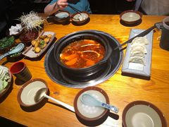 -饕老居耙牛肉(北碚总店)