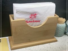 -YAMAKAWA(龙湖胥江天街店)