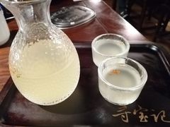 桂花米酒-寻宝记绍兴菜(鲁迅路店)