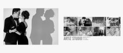 -韩国艺匠ARTIZ STUDIO(博览中心店)