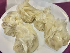 烧麦-凯鸽酒楼•雁北民间菜(华北星店)