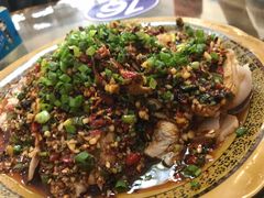 -邛海风味特色菜馆