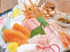-家贺屋刺身寿司专门店