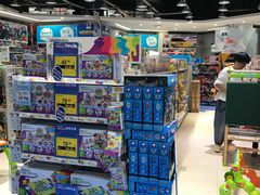 -TOYSRUS玩具反斗城(南宁万象城店)