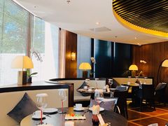 大堂-甄御•海鲜新青岛菜(麦岛店)