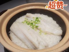 船家海鱼焗饭-徐记海鲜(南油永新汇店)