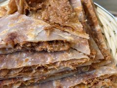 京东肉饼-十六中酱肉·烧烤·京菜小馆(五方桥旗舰店)