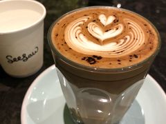 摩卡-Seesaw Coffee(环贸iapm店)