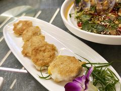 -79号渔船海鲜饭店(坂田店)