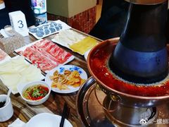 -三兴涮羊肉(荣安大街店)