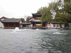-百脉泉景区