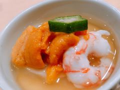 -然寿司(郎园vintage店)