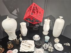 -中国3D打印文化博物馆
