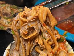 -吼堂老火锅(太古里总店)