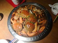 -胖哥俩肉蟹煲(湖滨银泰in77店)