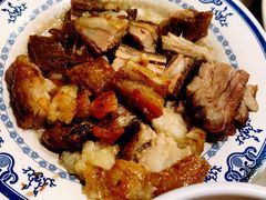 五香烧羊肉-老爆肚满五香烧牛羊肉