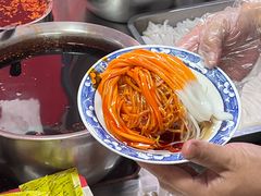 -吴升米皮店(红专南路分店)