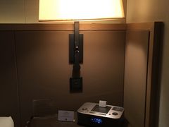 -杭州逸设计师酒店(武林广场店)