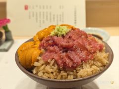 -鮨一日本料理旗舰店(总店)