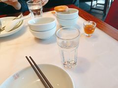 -小吊梨汤·北京菜·烤鸭(双井乐成中心店)