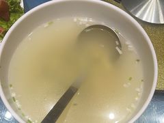 -乔家小院•非遗驴肉•本地小海鲜(滨河路店)