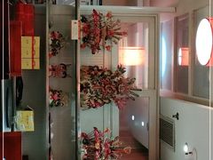 门面-陕西风味餐厅(陕西省驻京办店)