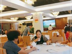 大堂-朱仔记食府(江南大道店)