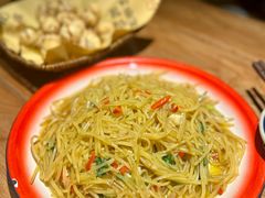 -泥糊破店小酒馆·团建聚餐(南京西路店)