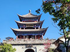 -大理古城