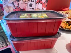 -避风塘·金牌店·夜宵(金玉兰店)