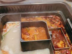 -洞子口重庆鲜货火锅(楚翘城旗舰店)