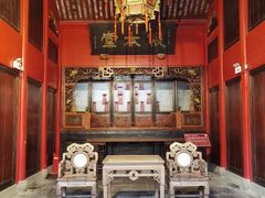 -溪口-滕头旅游景区