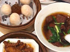 -稻香酒家(天河城店)