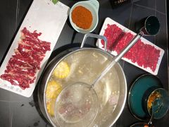 -二刀潮牛(重庆光环购物公园店)