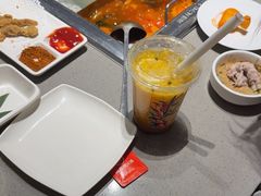 -海底捞火锅(龙湖北京大兴天街店)