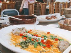 -猪肉婆私房菜(容桂总店)