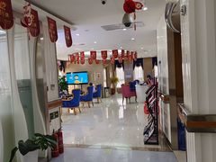 -圣贝口腔(海淀店)