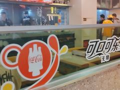 -令狐冲烤鱼·烧菜馆(达明店)
