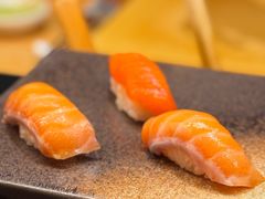 -Sushi Hanzo半藏(天环广场店)