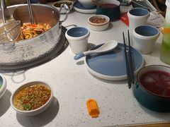 -左庭右院鲜牛肉火锅(苏州园区永旺店)