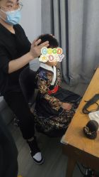 点击看大图 -七色田儿童摄影(静安店)